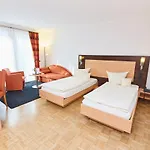 Hotel Hotel&restaurant Pötter