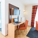 Hotel&restaurant Pötter 3* Emsdetten