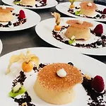 Hotel&restaurant Pötter