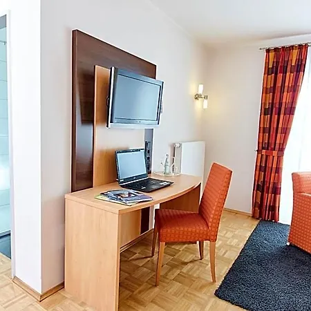 Hotel&restaurant Pötter 3*