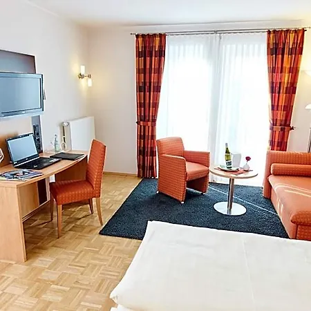 Hotel&restaurant Pötter 3*