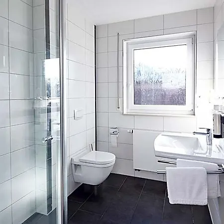 Hotel&restaurant Pötter Emsdetten