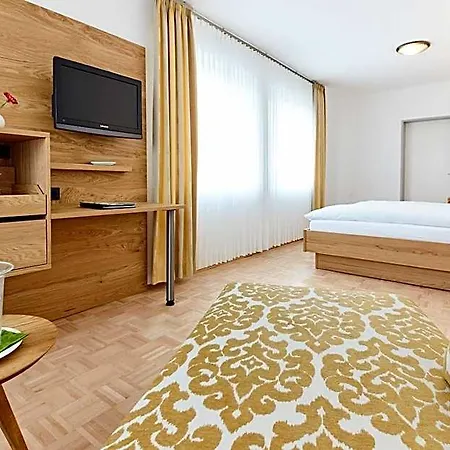 Hotel&restaurant Pötter Hotel Emsdetten