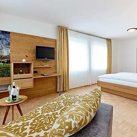 Hotel&restaurant Pötter