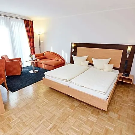 Hotel&restaurant Pötter 3* Emsdetten