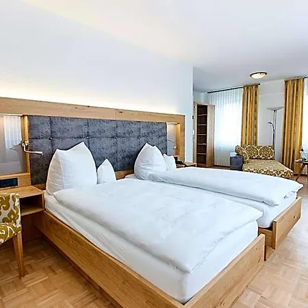 Hotel&restaurant Pötter