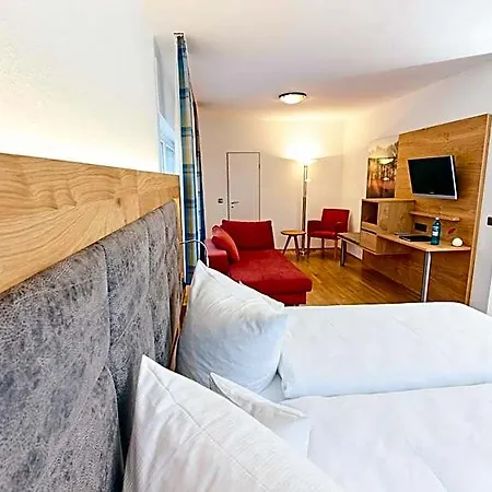 Hotel Hotel&restaurant Pötter