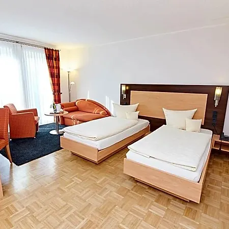 Hotel&restaurant Pötter 3* Emsdetten