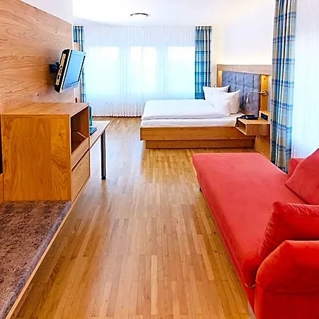 Hotel Hotel&restaurant Pötter 3*