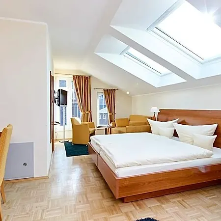 Hotel Hotel&restaurant Pötter 3*