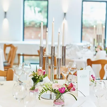 & Restaurant Poetter 3*