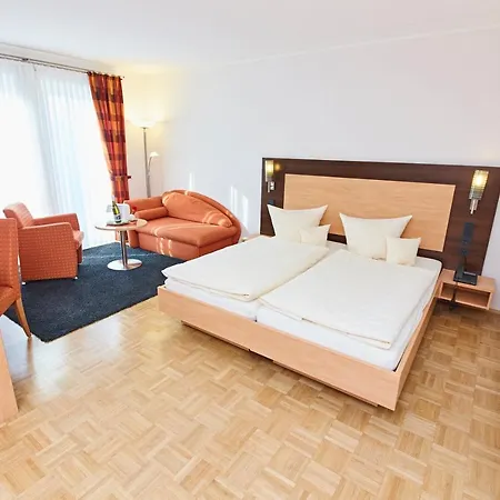 Hotel&restaurant Pötter Emsdetten