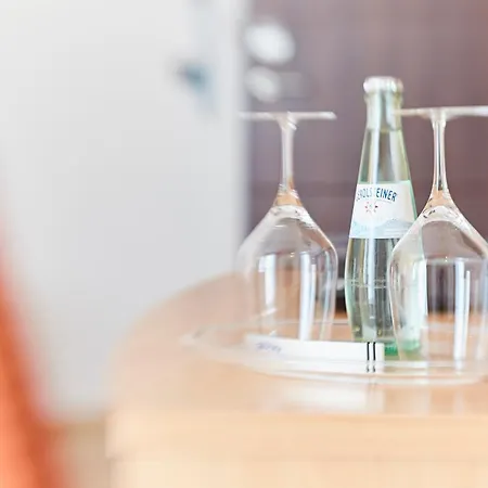 & Restaurant Poetter Отель 3*