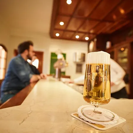 Hotel&restaurant Pötter