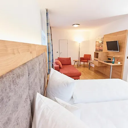 Hotel&restaurant Pötter