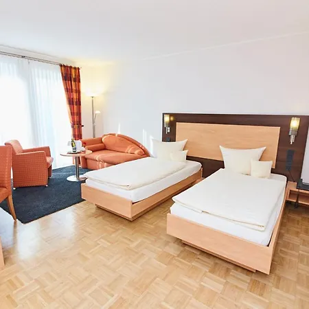 Hotel & Restaurant Poetter