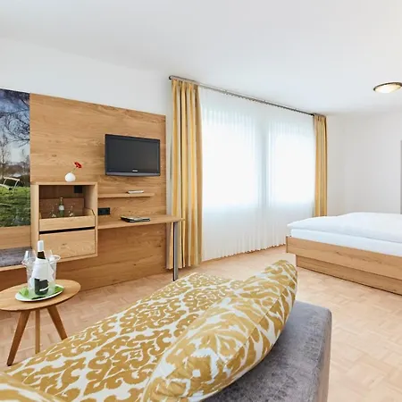 & Restaurant Poetter Отель