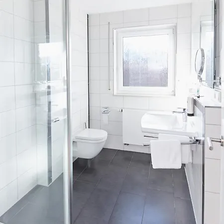 & Restaurant Poetter Эмсдеттен