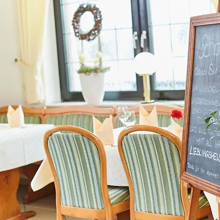 & Restaurant Poetter