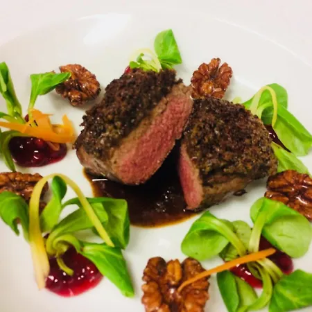 Hotel & Restaurant Poetter 3*