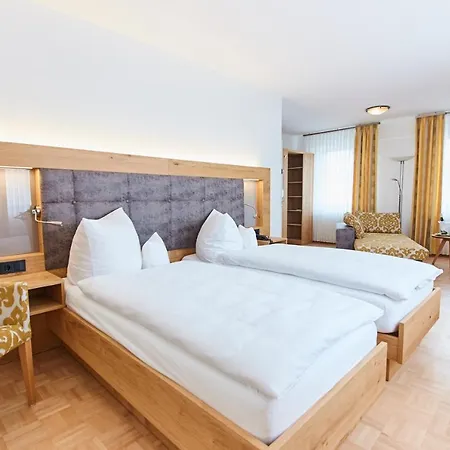 & Restaurant Poetter 3* Emsdetten