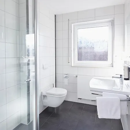 & Restaurant Poetter Эмсдеттен