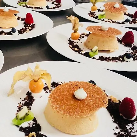 Hotel&restaurant Pötter