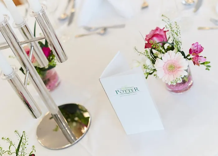 Hotel & Restaurant Poetter