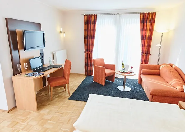 Hotel & Restaurant Poetter Emsdetten