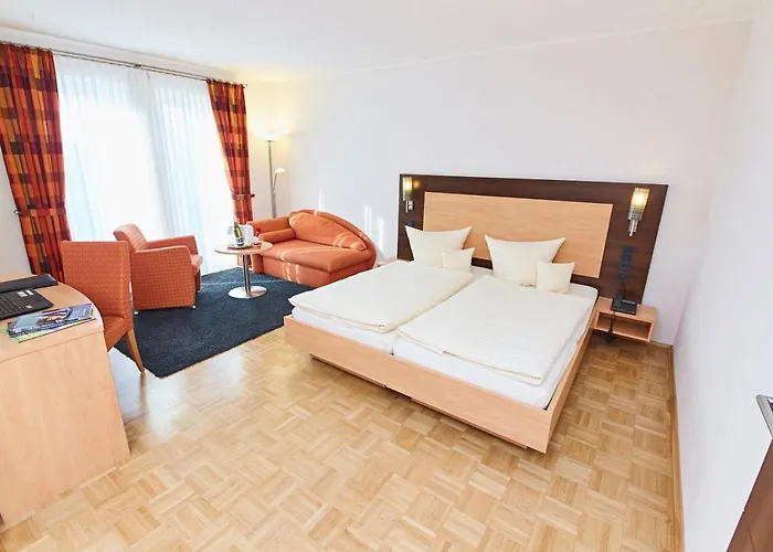 & Restaurant Poetter Emsdetten