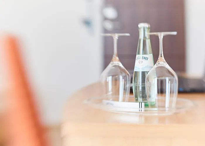 & Restaurant Poetter Hotel 3*