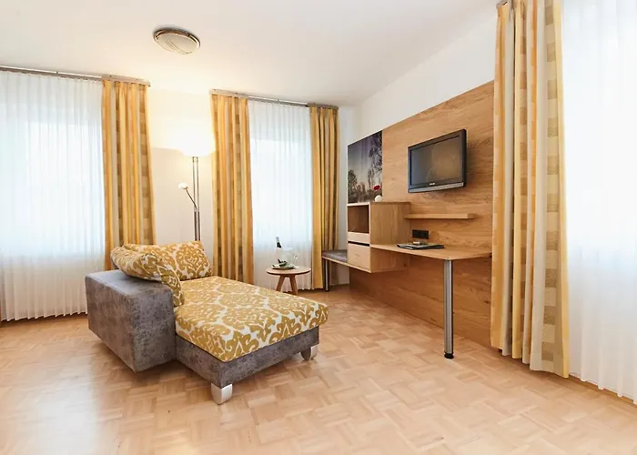 & Restaurant Poetter Emsdetten