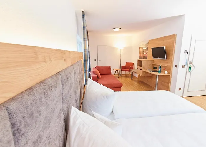 & Restaurant Poetter