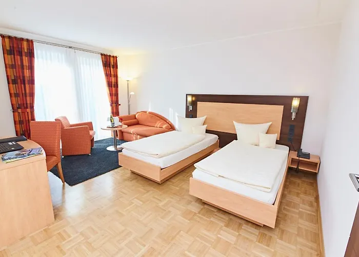 Hotel & Restaurant Poetter