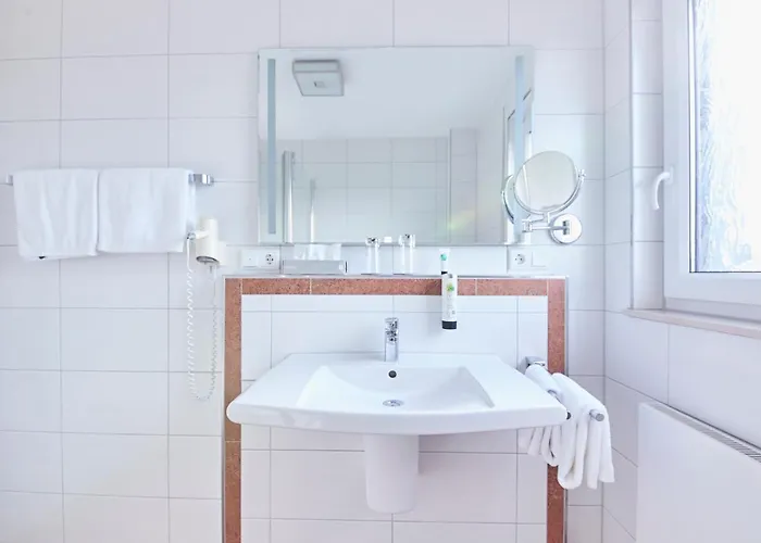 & Restaurant Poetter Emsdetten