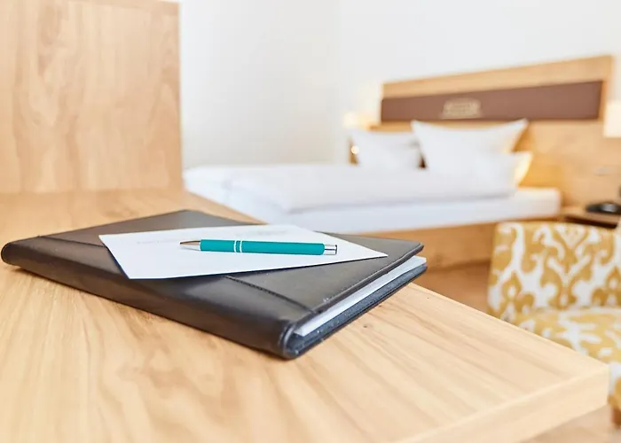 & Restaurant Poetter Hotel Emsdetten