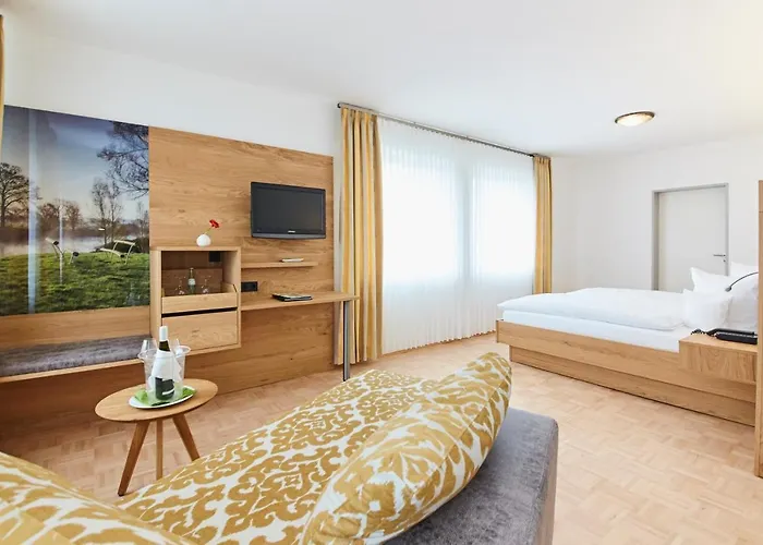 & Restaurant Poetter Hotel