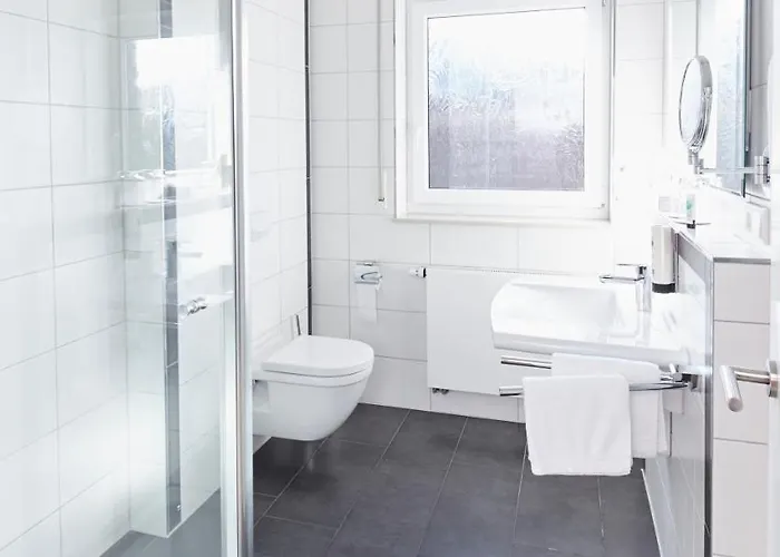 & Restaurant Poetter Emsdetten