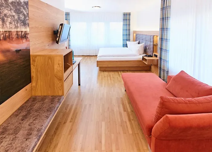 Hotel & Restaurant Poetter Emsdetten