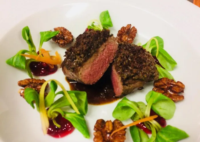 Hotel & Restaurant Poetter 3*