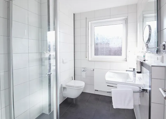 & Restaurant Poetter Emsdetten