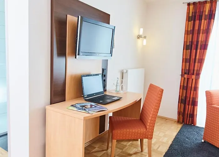 & Restaurant Poetter 3* Emsdetten