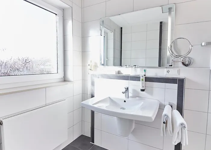 Hotel & Restaurant Poetter 3*