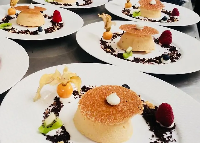 & Restaurant Poetter